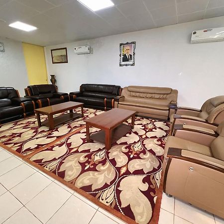 Le Cansado Nouadhibou Exteriör bild
